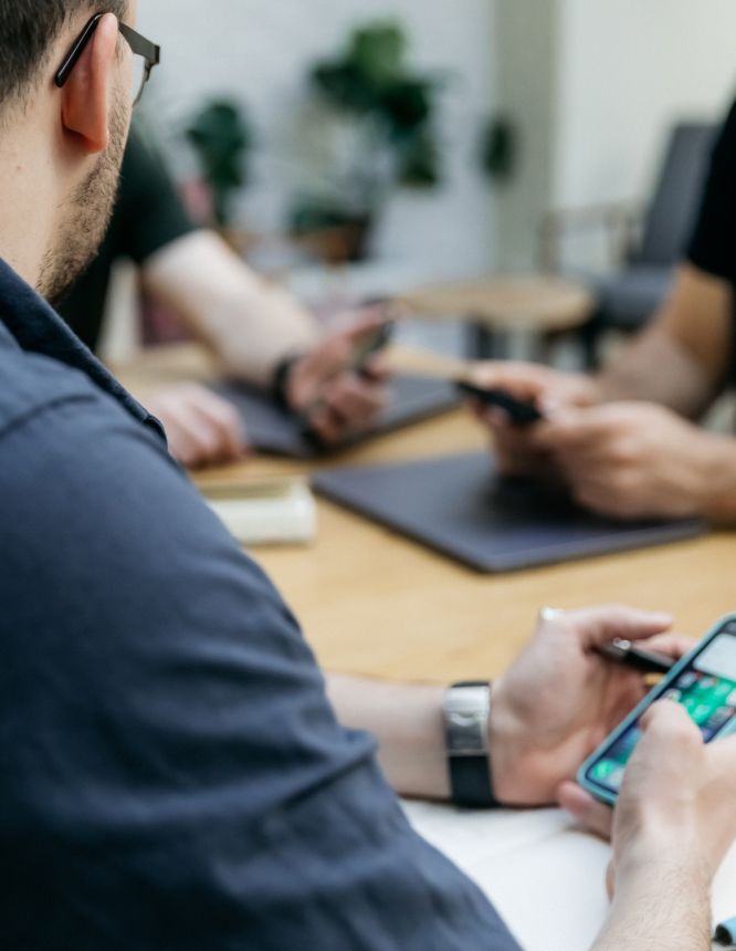 We <i>uncover</i> the problem