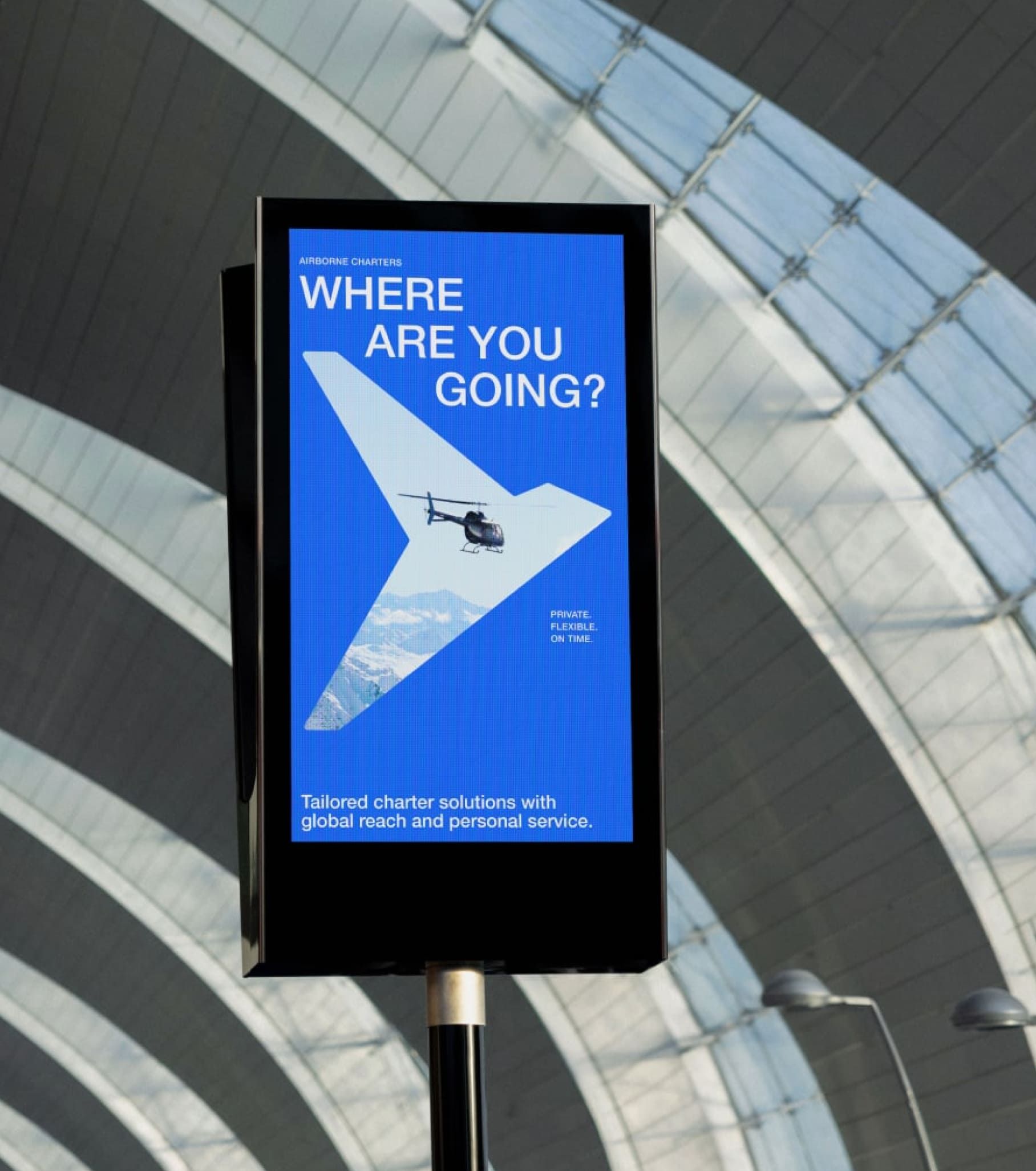 Discovery & Strategy