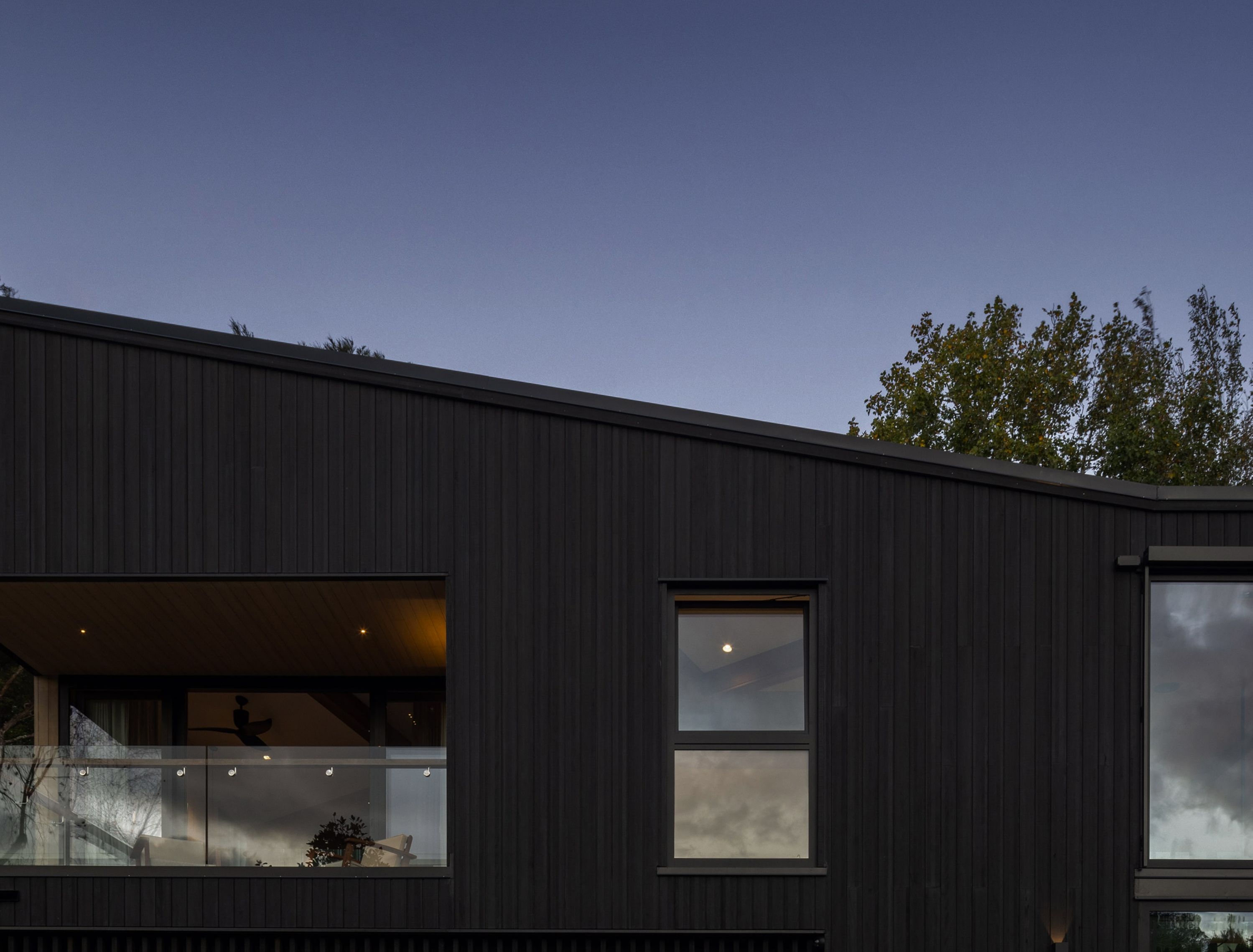 Ecowindows website design