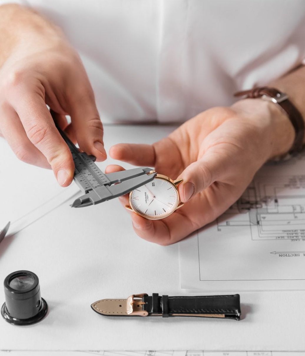 Most common questions