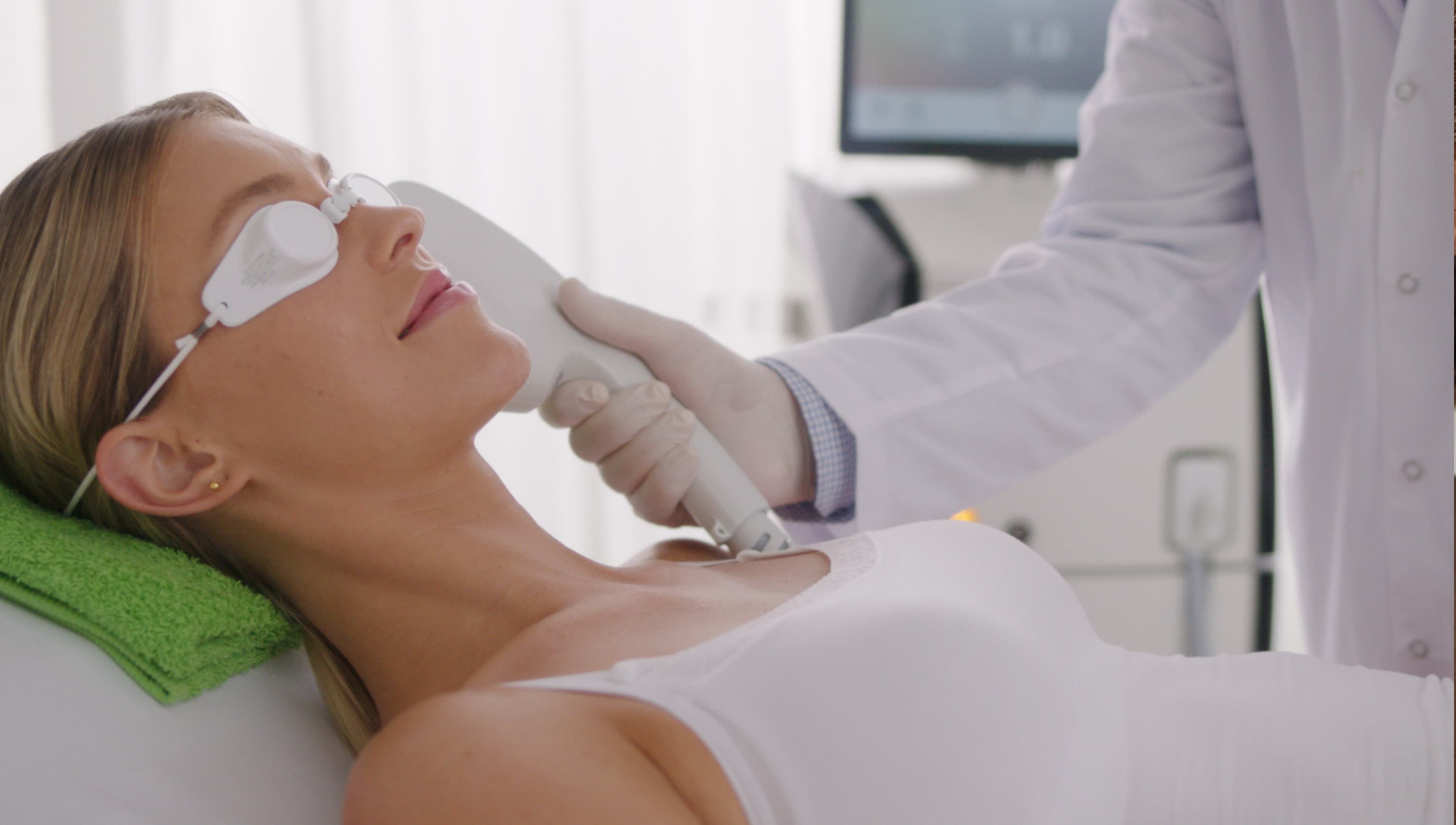 klinikutrustning website design