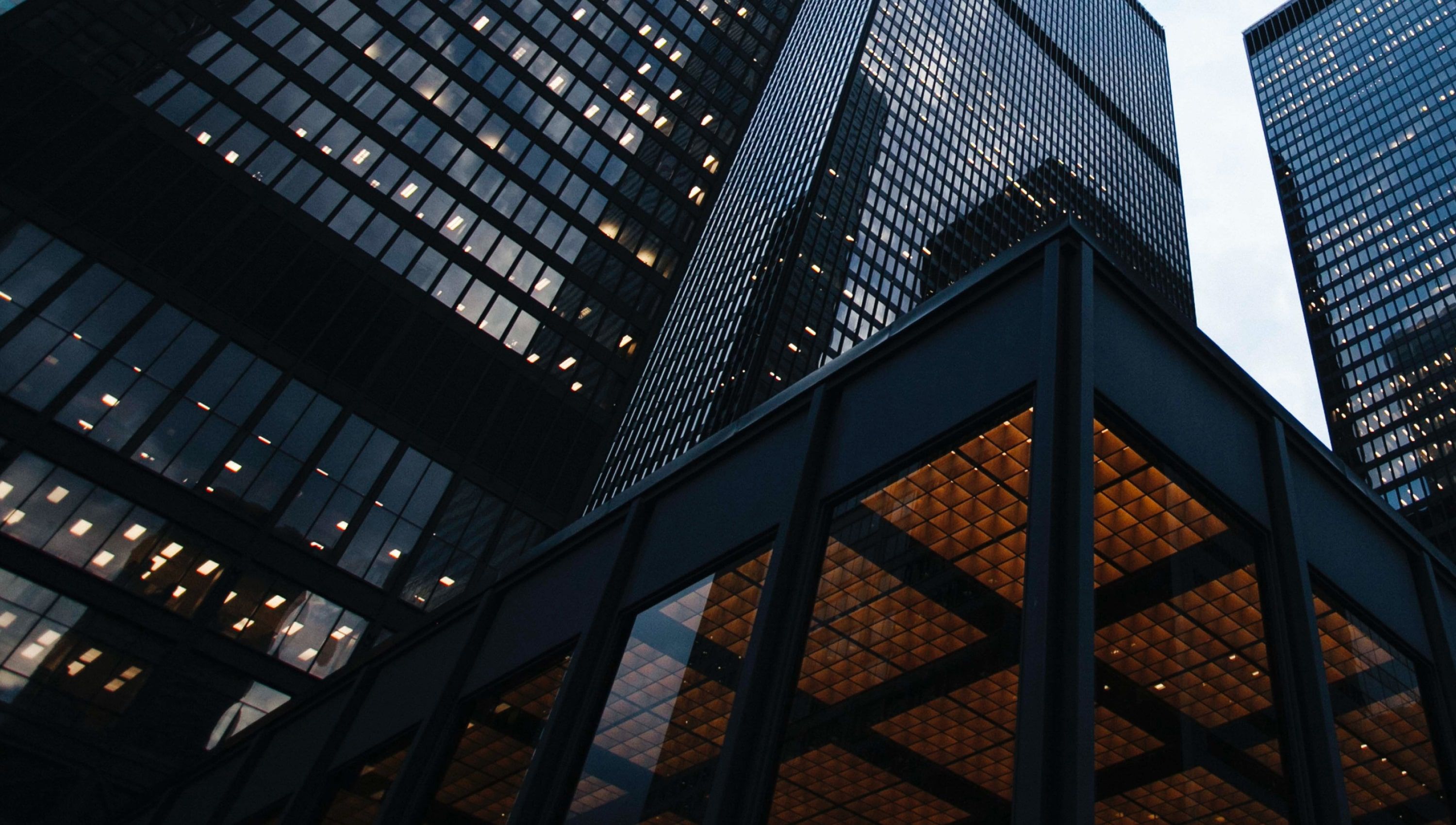 staypoint website design