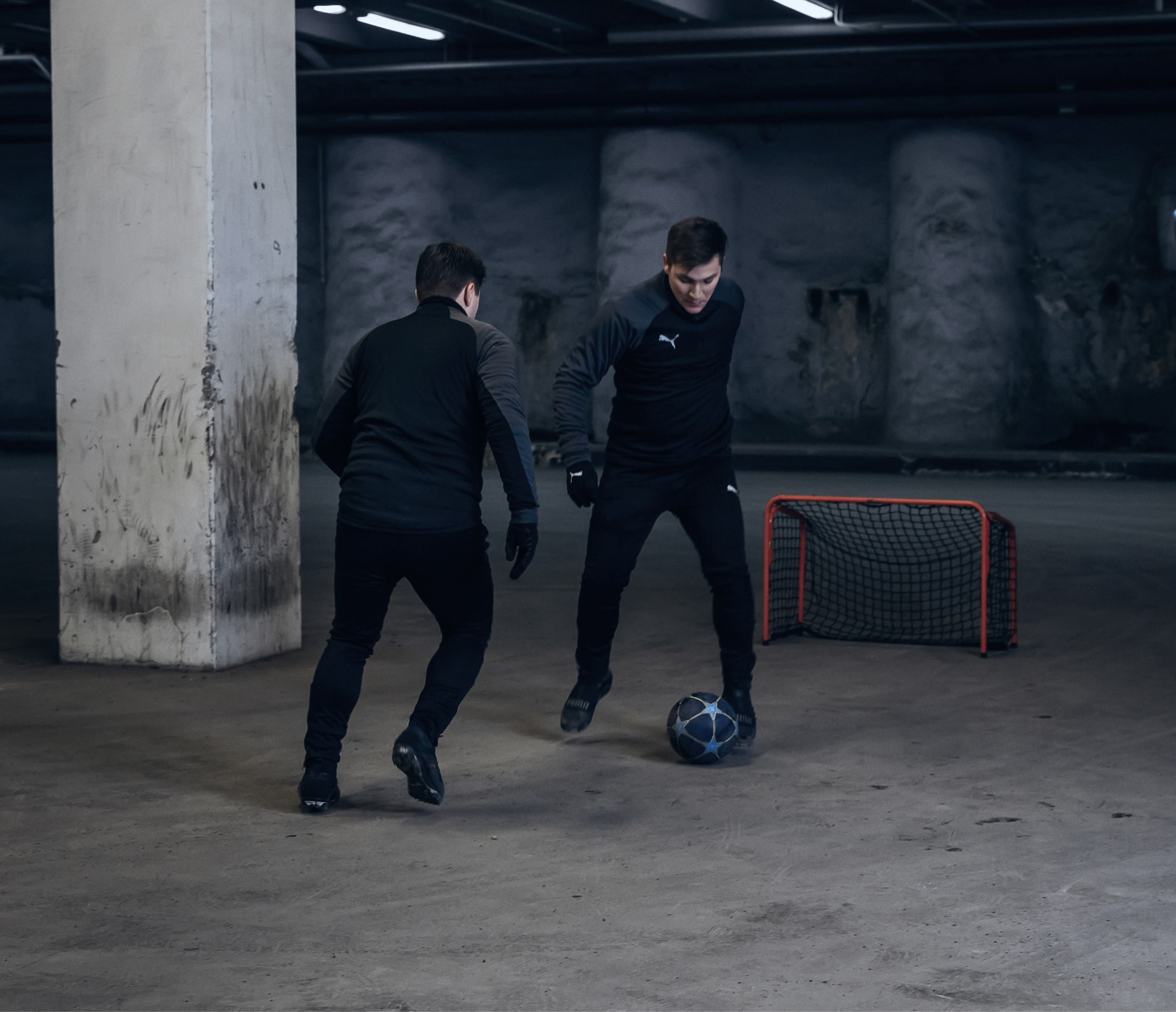 SkillTwins website design