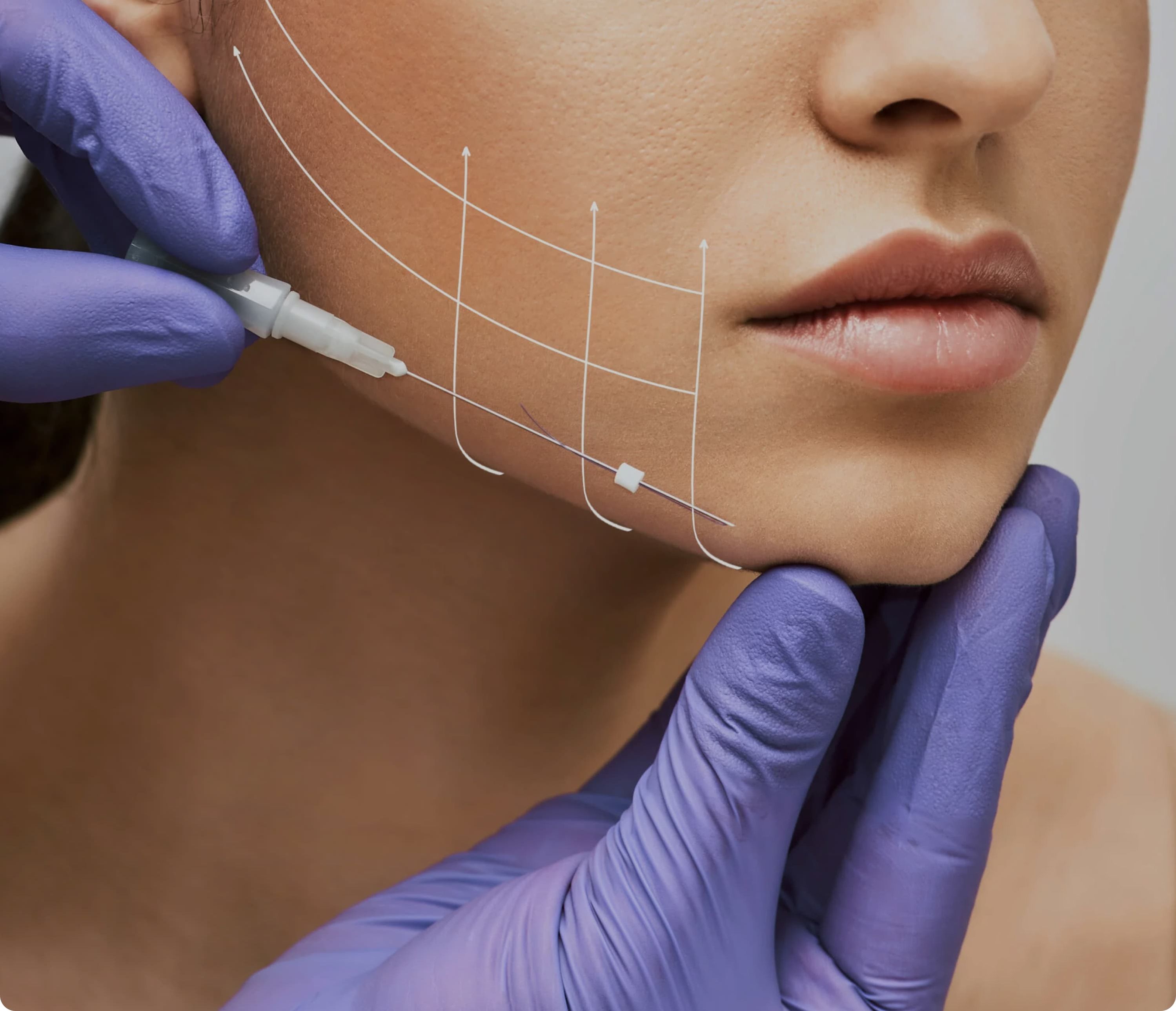 Astomed Shop website design