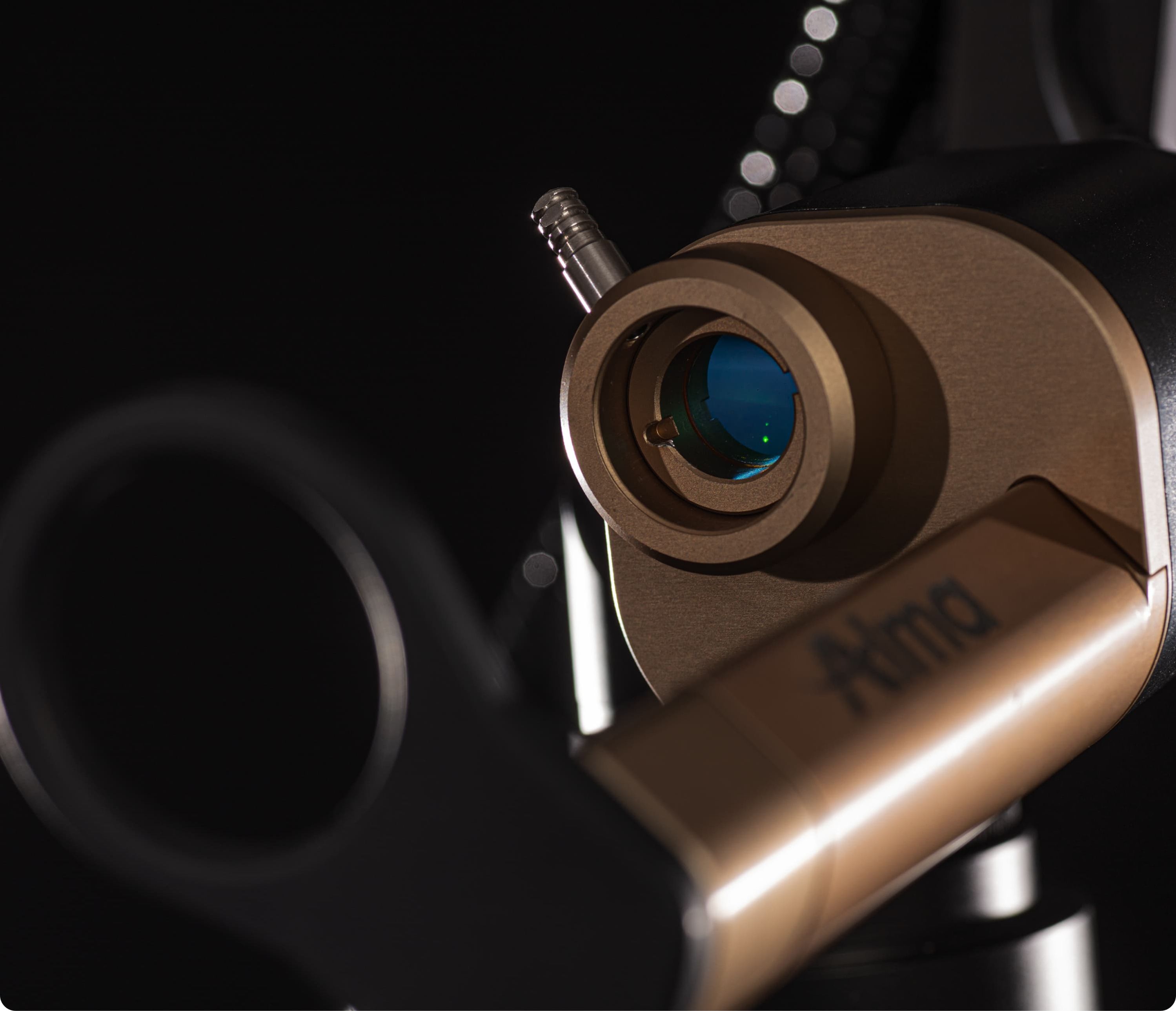 Klinik Utrustning website design