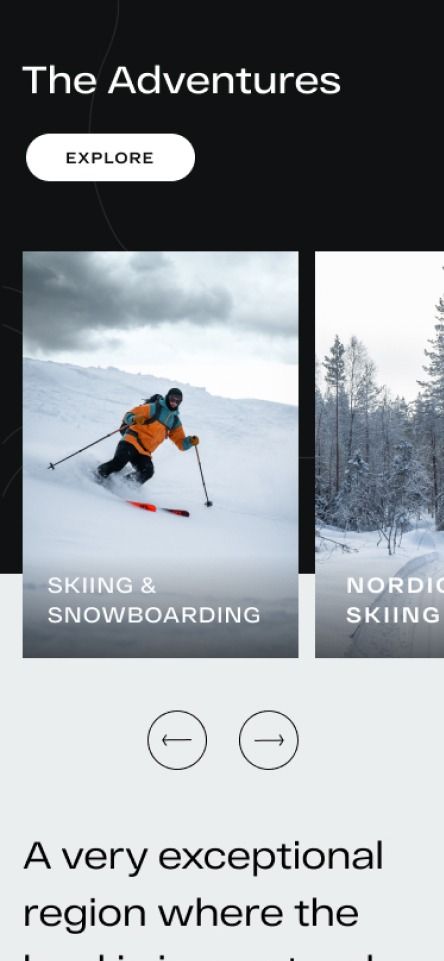 beehive-basin story page