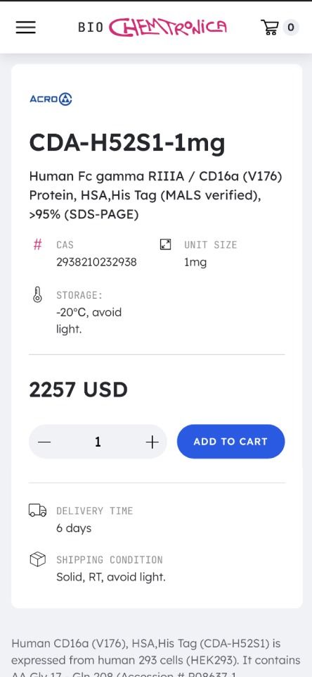 biochemtronica story page