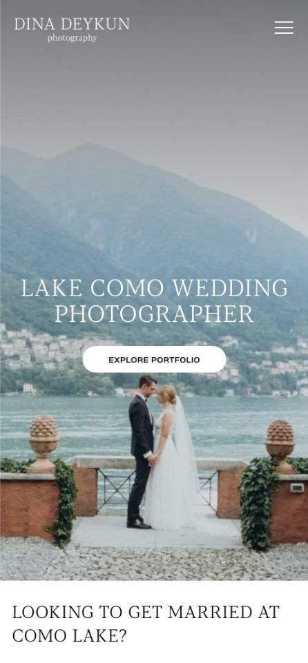 dina deykun story page