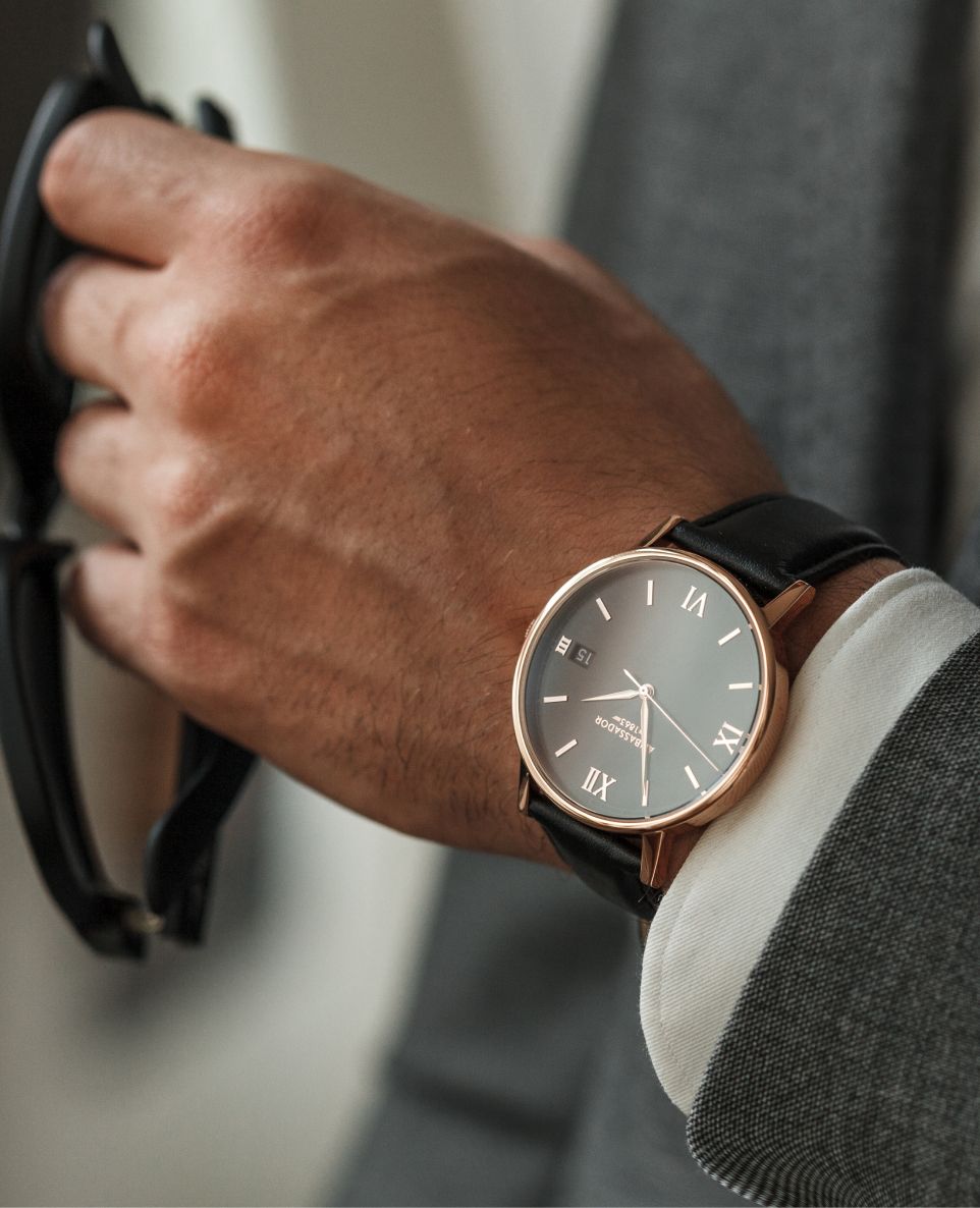 prime ambassador story page