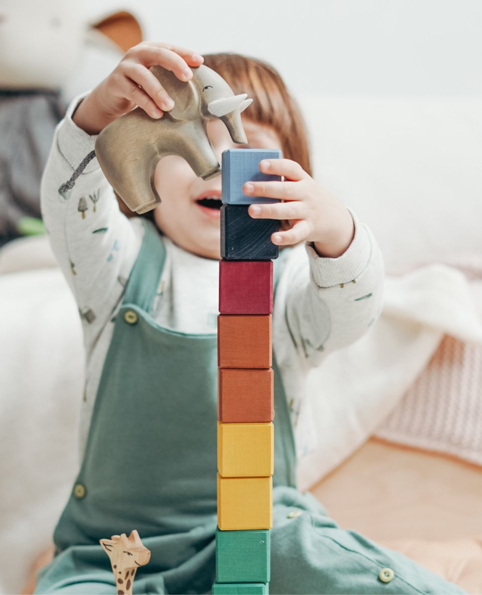 montessori story page