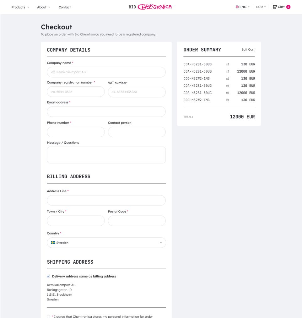 biochemtronica story page