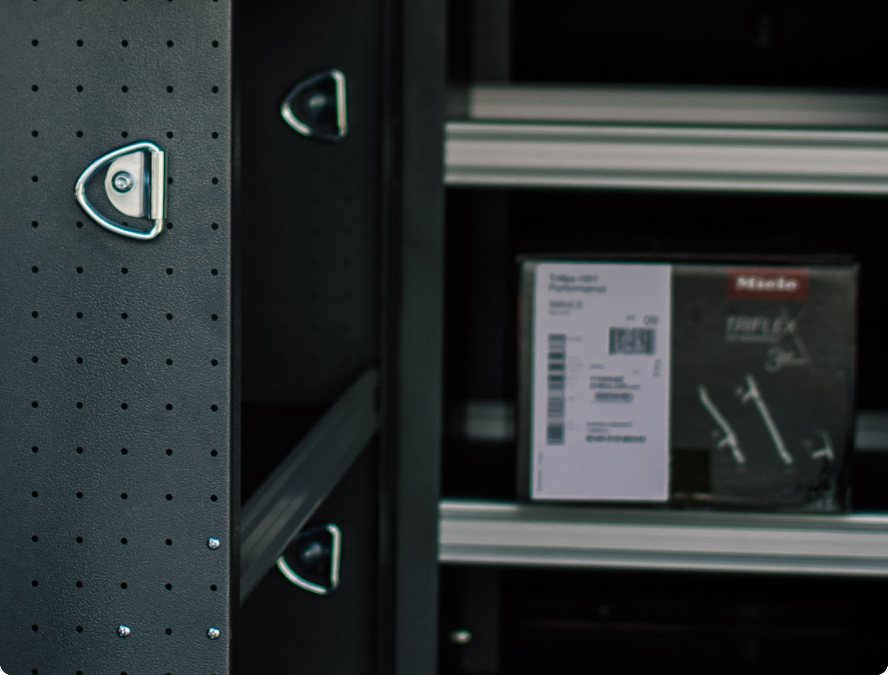 VQuip website design