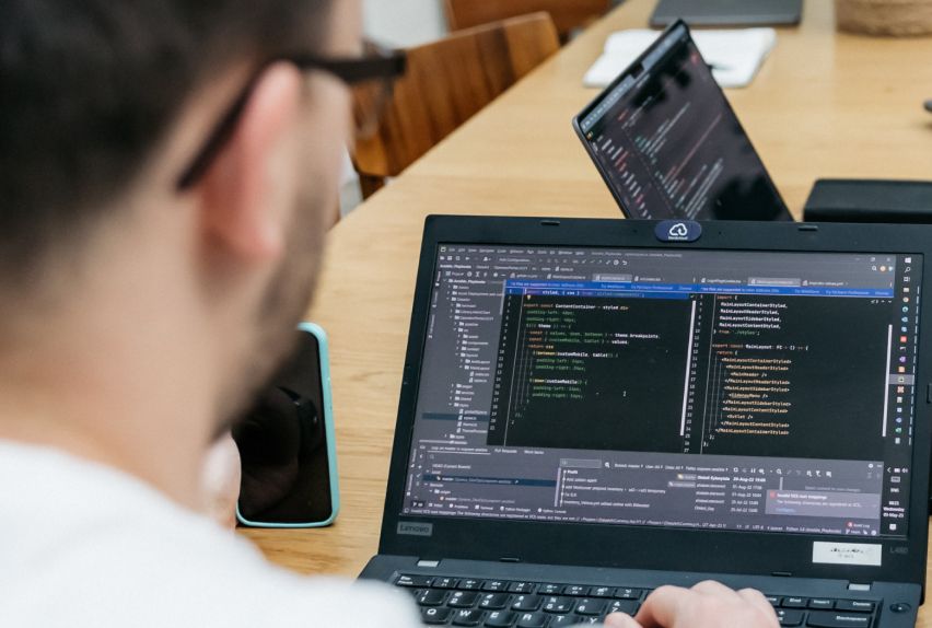 White Label Website Development